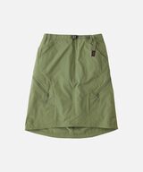 HADLEY 4WAY SKIRT,OLIVE DRAB, small image number 0
