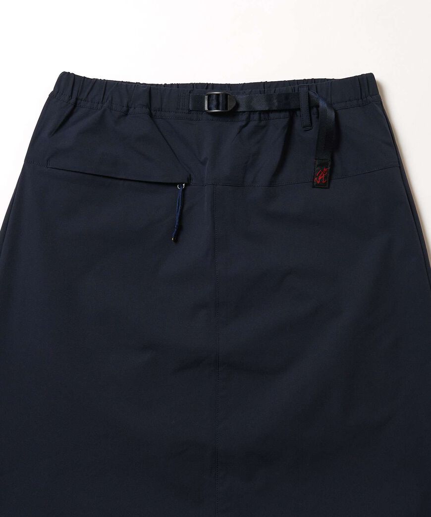 TREKKING LONG SKIRT,BEIGE, large image number 2