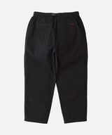 LOOSE TAPERED PANT,BLACK, small image number 1