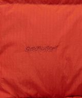 DOWN PUFFER HOODED JACKET,TIE DYE, small image number 8