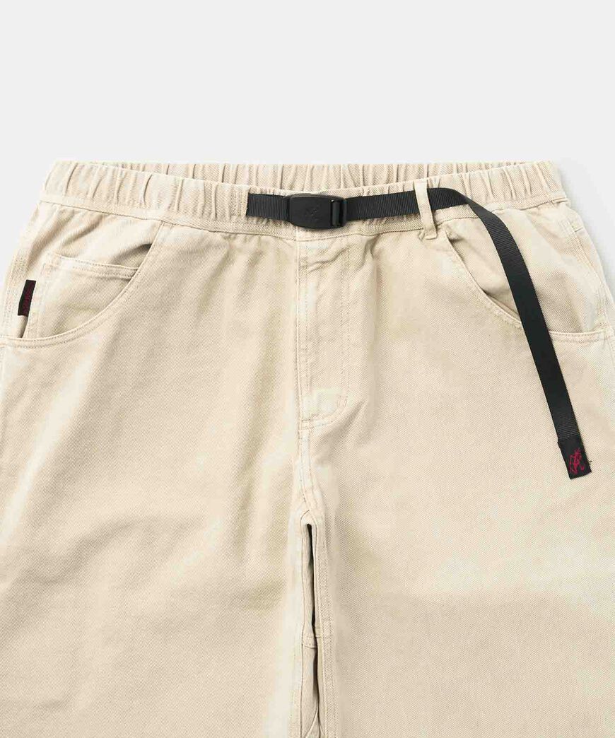 PIGMENT DENIM CARPENTER PANT,MUSTARD OLIVE, large image number 10