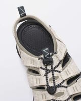 Men's Newport Retro Sandal x Gramicci,GRAMICCI HEMP, small image number 9