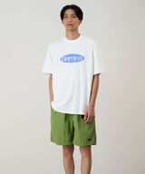 OUTDOOR GEAR TEE,WHITE, small image number 2