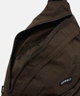 CORDURA SLING BAG,OLIVE, small image number 7