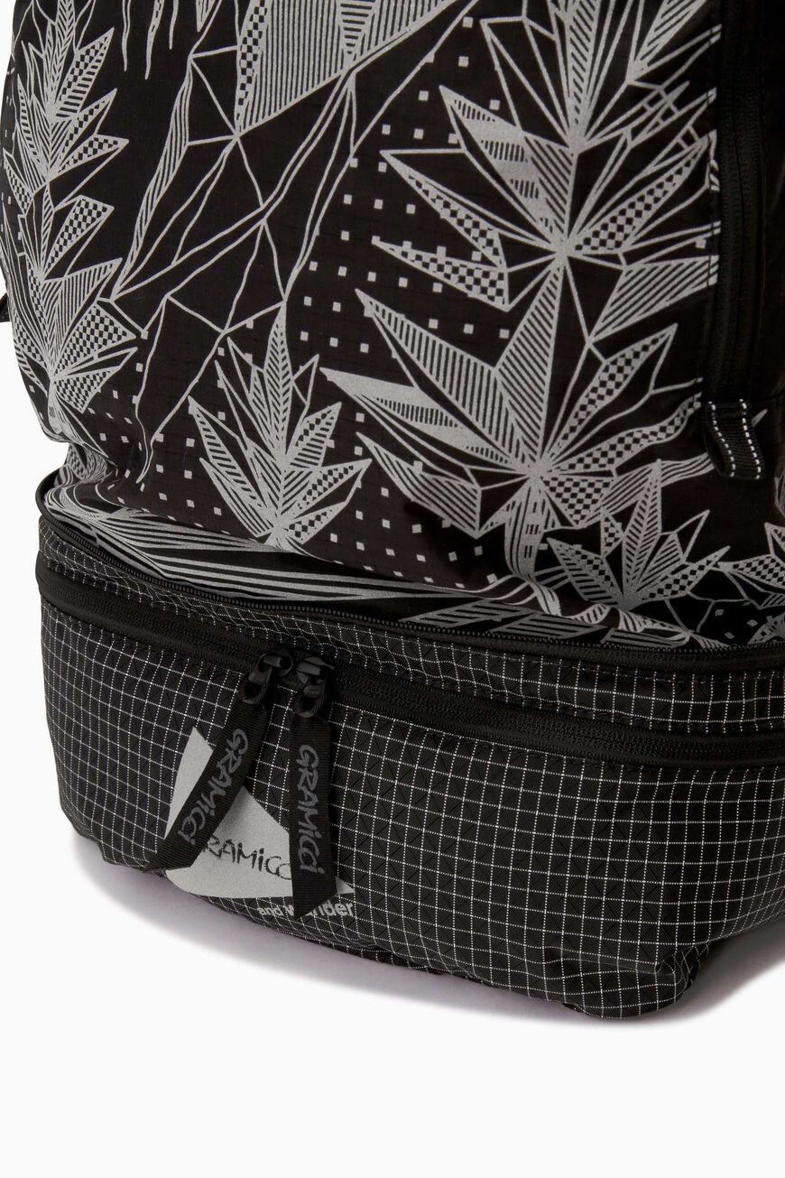 2WAY RIPSTOP BAG,BLACK, large image number 18