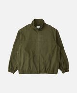 TWILL-AROUND JACKET,PINE, small image number 0