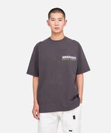 PREPARE YOURSELF ZEN TEE PIGMENT DYED,PAVEMENT PIGMENT, small image number 4