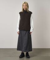 SALEM SKIRT,CHARCOAL, small image number 1