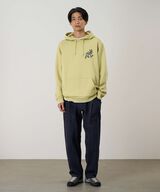 GADGET PANT,PIGMENT OAT, small image number 4