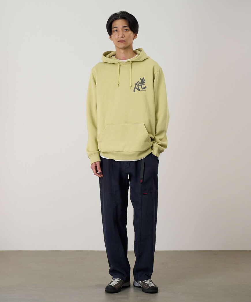 GADGET PANT,PIGMENT OAT, large image number 4