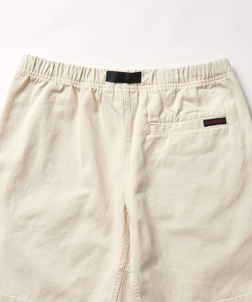 W'S G-SHORT,BLACK, large image number 3