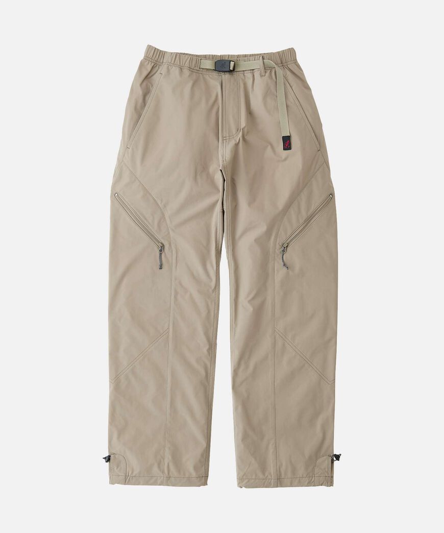 ELLINGTON 4WAY PANT,CAMEL, large image number 0