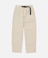 HEMP RELAXED PANT,NATURAL, small image number 0