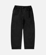 ROCK SLIDE PANT,BLACK, small image number 0