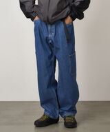 ROCK SLIDE DENIM PANT,LIGHT WASH, small image number 5
