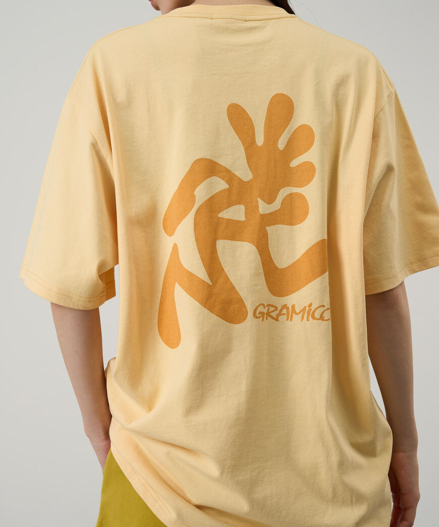 RUNNING MAN TEE,MANGO, large image number 2