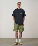 G-SAIL TEE,VINTAGE BLACK, small image number 1