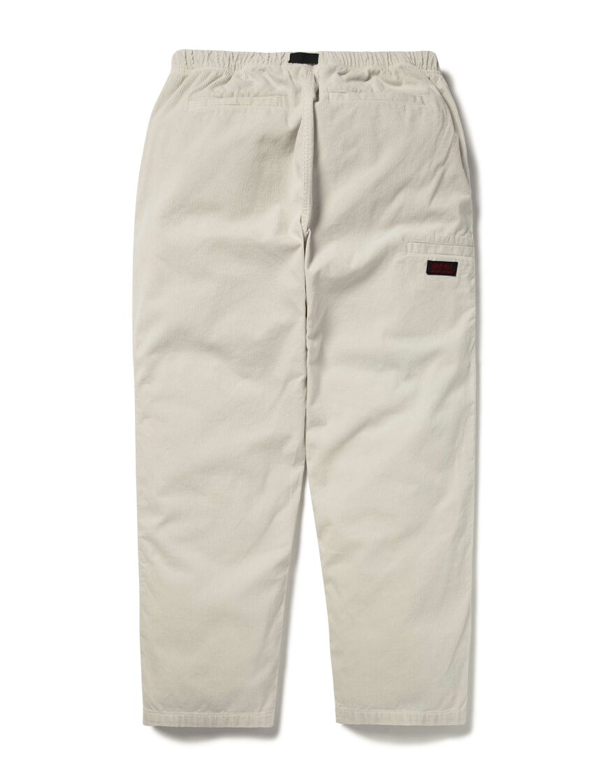 TNT GRAMICCI WASHED CORDUROY PANT,ECRU, large image number 1