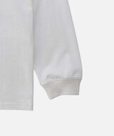 CLIMBING EQUIPMENT L/S TEE,VINTAGE BLACK, small image number 4