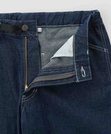SUTTER DENIM PANT,RINSED INDIGO, small image number 11