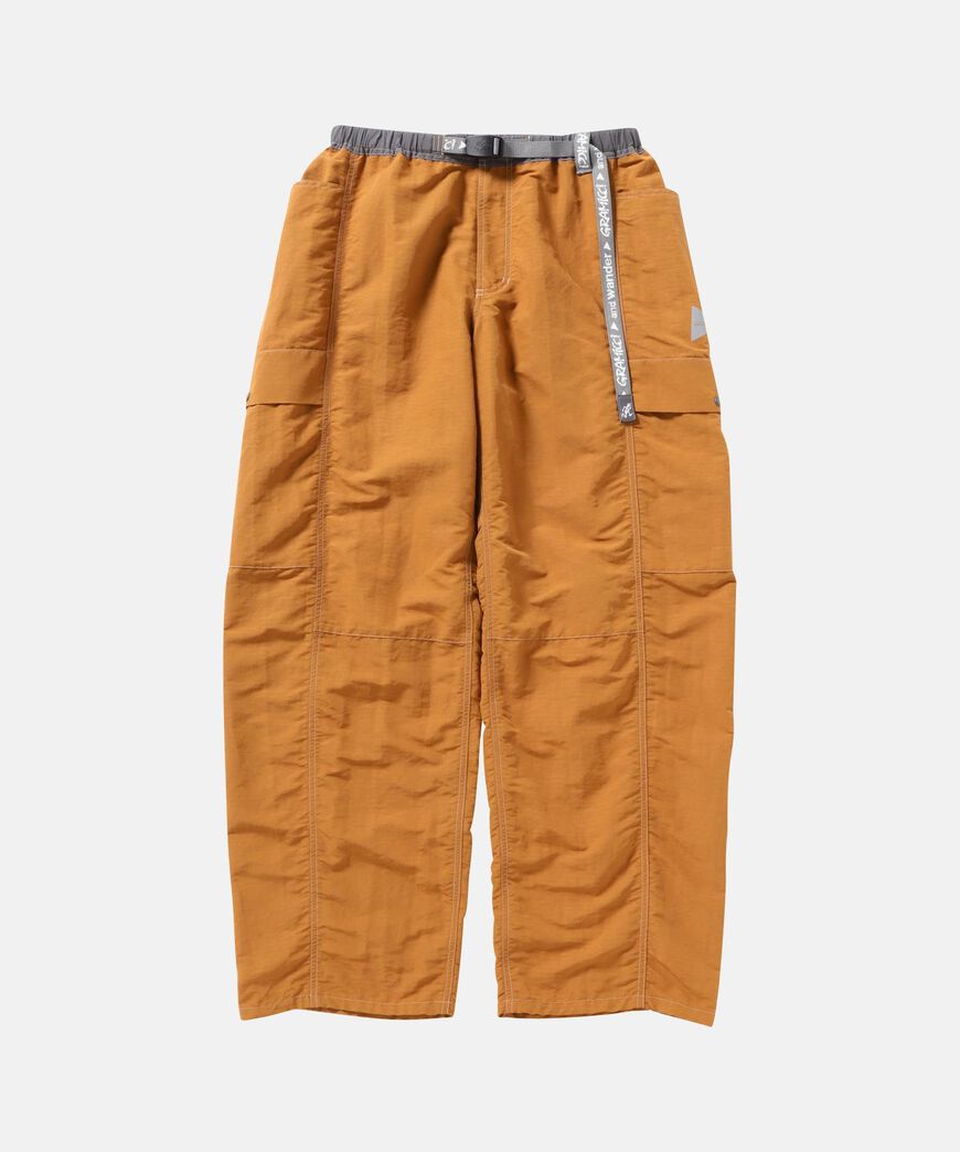 RIPSTOP VOYAGER PANT,ORANGE, large image number 0