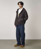 SUTTER DENIM PANT,RINSED INDIGO, small image number 3