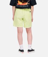 W&rsquo;S G-SHORT PIGMENT DYED,KIWI PIGMENT, small image number 6