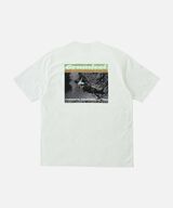 PERFORMANCE TEE,VINTAGE WHITE, small image number 0