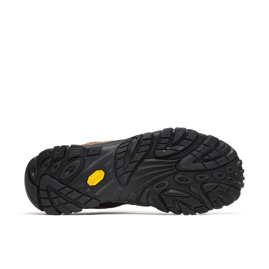 Gramicci x Merrell Vibram Moab 2 Siren,DARK EARTH, large image number 4