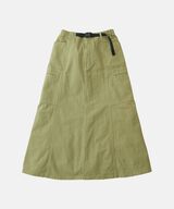 VOYAGER SKIRT,FADED OLIVE, small image number 0