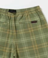 HEMP G-SHORT PLAID,PLAID, small image number 10