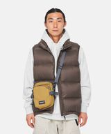 CORDURA MINI SHOULDER BAG,BLACK, small image number 5