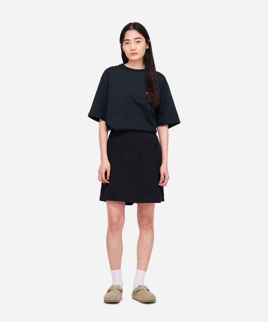 G-SKORT,BLACK, large image number 1