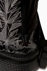 2WAY RIPSTOP BAG,BLACK, small image number 19