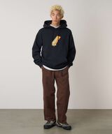 GRAMICCI PANT STRAIGHT FIT,TOBACCO, small image number 1