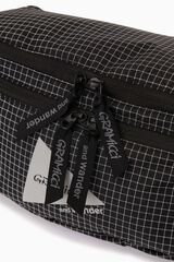 2WAY RIPSTOP BAG,BLACK, small image number 9