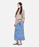 AVALON SKIRT,LIZARD, small image number 3