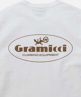 CLIMBING EQUIPMENT L/S TEE,VINTAGE BLACK, small image number 3