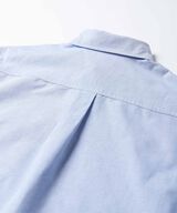 OXFORD STANCE SHIRT,SKY BLUE, small image number 13