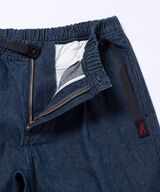 DENIM GRAMICCI PANT STRAIGHT FIT,RINSED INDIGO, small image number 8