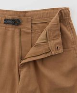 EL CAP CANVAS PANT,NAVY, small image number 5