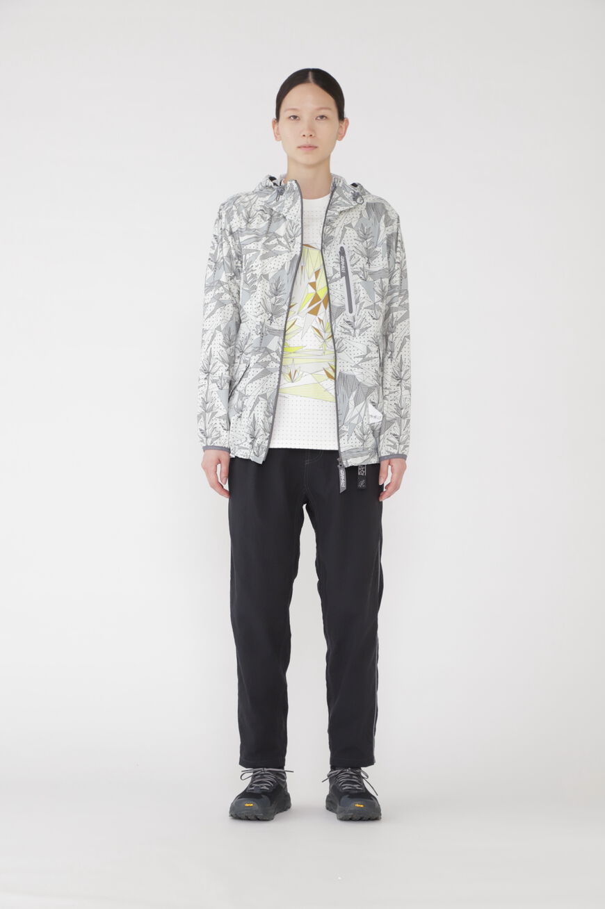 NYLON CLIMBING PANT,BLACK, large image number 5