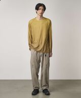 ELLINGTON 4WAY PANT,CAMEL, small image number 1