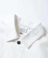 JAPANESE DENIM JACKET,INDIGO, small image number 2