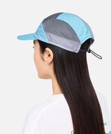 SUNBURST CAP,BLUE GRADIENT, small image number 4