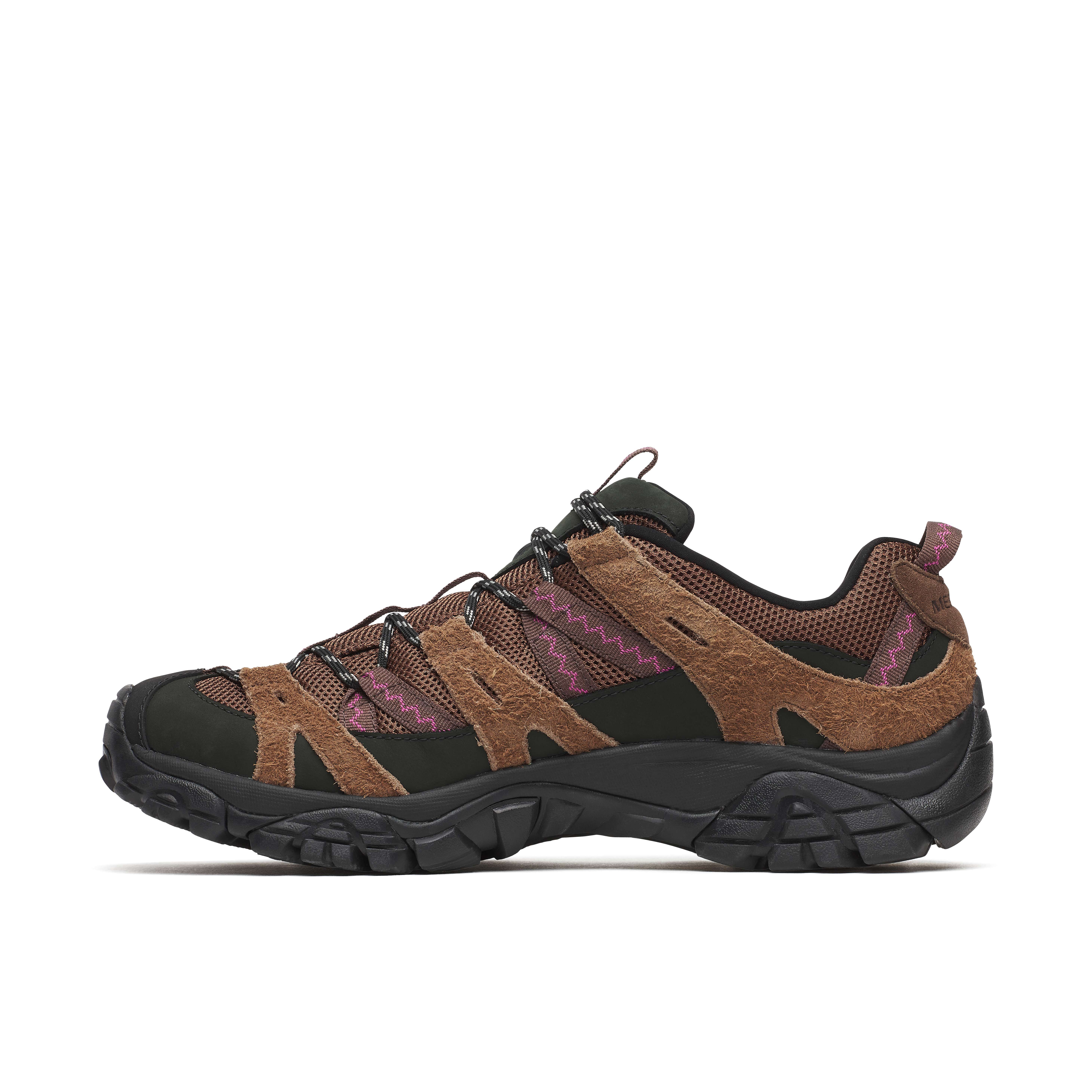Gramicci x Merrell Vibram Moab 2 Siren | GRAMICCI Official Global