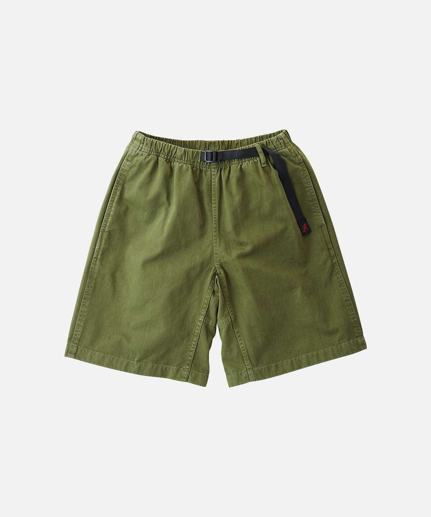 G-SHORT,OLIVE, large image number 0