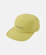 NYLON CAP,CANARY YELLOW, small image number 0
