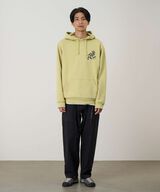 GADGET PANT,BLACK, small image number 1