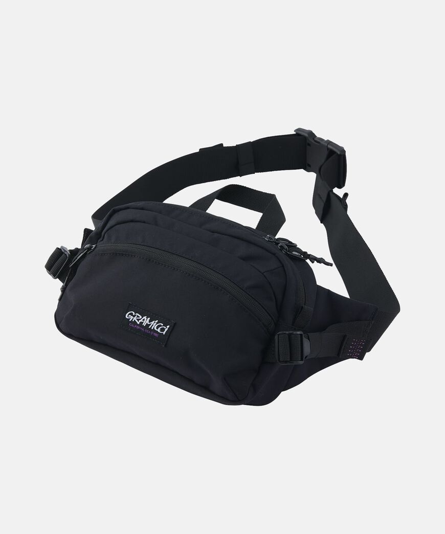 CORDURA HIKER BAG,, large image number 0